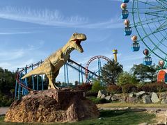 -南京银杏湖乐园