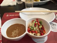 -新辣道鱼火锅(领展购物广场·中关村店)