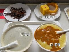 -老磁器口豆汁店(天坛店)