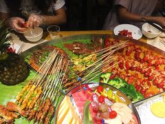 -别院里音乐餐酒吧(双流航空港店)