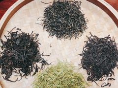-正源安吉白茶特产享购商场(安吉店)