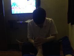-苏沐堂全息足浴·SPA·按摩(万科美好广场店)