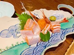 大甜虾-傑·料理·海鲜放题(佛山文华荟店)