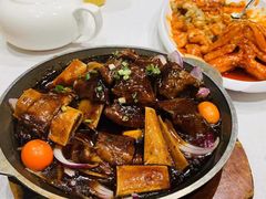 -和记小菜(东方店)