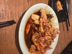 -小天府川菜馆(魏公村店)