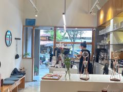 -via coffee(万象城店)