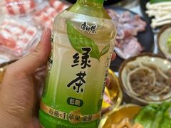 -尚品海鲜肥牛自助火锅(湖明店)