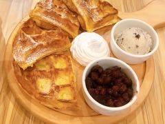 -Ice Monster冰馆·CNN评选全球十大甜品(国贸商城店)