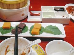 -京味张·北京烤鸭(天河南二路店)