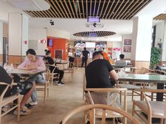 -闫家驴肉老店(华电一校店)