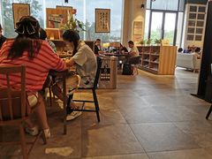 -五峰书院(南洋泾路店)