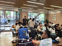 -小马牛肉面·牛骨熬制(南京博物院店)