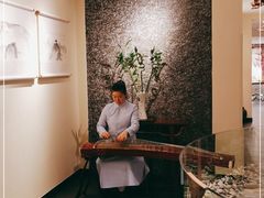 -禅一·静观堂(长寿路店)