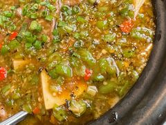 -有红鸡毛店·川菜(建设路店)