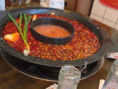 -黄潇洒老火锅(九眼桥宏济巷店)