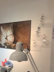 -自在·款式美甲美睫