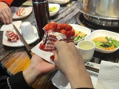-老船舫·现做活鲜鱼馆(东郊记忆店)