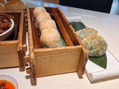 -粤点越有·茶点·粤菜(樵岭国际店)