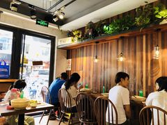 -越南牛肉河粉餐厅(书院巷店)