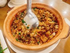黄鳝煲仔饭-大唐靓汤江门私房菜(景田店)
