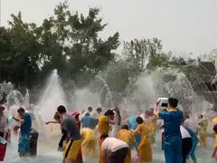 -西双版纳傣族园