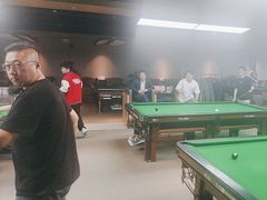 -云川台球(马甸店)