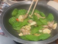 -谷连天安心食堂(裕华万达店)