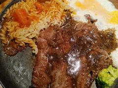 -豪享来中西餐厅(隆昌店)