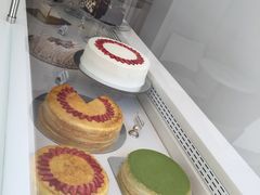 -Lady M Cake Boutique(麦迪逊大道店)