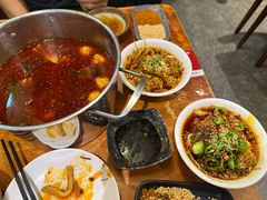 -付小姐在成都(中山公园店)