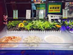 -巴犀烧烤(新崇光店)