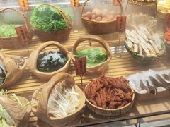 -一绪に和牛寿喜烧(罗湖益田假日店)