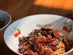 -小狗面馆(河东路店)
