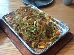 -望湘园·湖南菜(宏伊店)