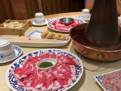 -东镇老火锅(长春路首店)