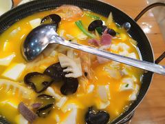 -老弄堂菜馆·老底子杭帮味(鼓楼店)