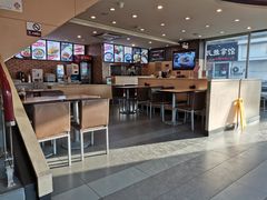 -李先生牛肉面大王(辽宁路店)