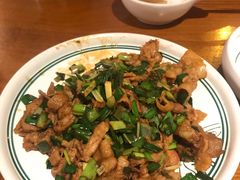 -云海肴云南菜(花园城店)
