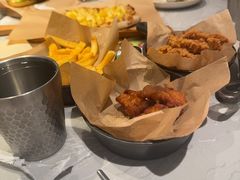 -必胜客(上地华联店)