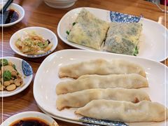 -张小文胡辣汤(龙柏新村店)