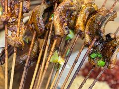 -晓靖轩烧烤(沙河风情店)