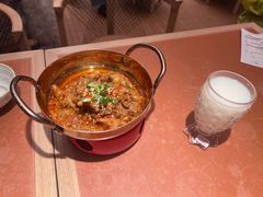 -浩海火燒雲傣家菜(芮欧百货店)