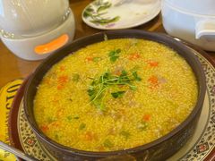 -春满园·邯郸菜发祥地(滏东店)