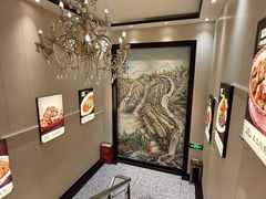 -凯鸽酒楼•雁北民间菜(云冈石窟店)