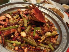 -李老爹香辣蟹(宣武门店)