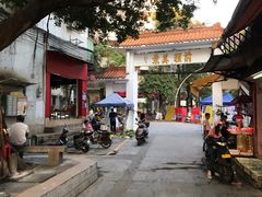 -潮汕龙记·普宁肠粉