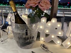 -MONICH牛排融合餐厅(和义大道购物中心店)