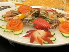 -劲莲舟山海鲜(东书房路店)