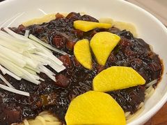 -第二外国语学院-韩国餐厅(朝阳路店)