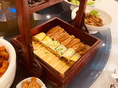 -卫鼎轩·曹公馆(鼓楼店)